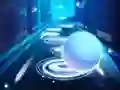 Spel Funny Ball aanlyn