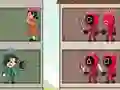 Spel Squad Hero Tower aanlyn