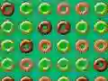 Spel Frosty Donuts aanlyn