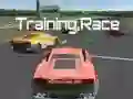 Spel Training Race aanlyn