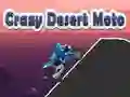 Spel Crazy Desert Moto aanlyn