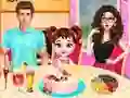 Spel Baby Taylor Happy Mothers Day aanlyn
