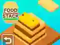 Spel Food Stack aanlyn