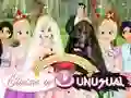 Spel Princess Wedding Classic or Unusual aanlyn