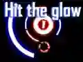 Spel Hit the glow aanlyn