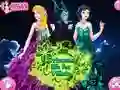 Spel Princess Life For Villain aanlyn