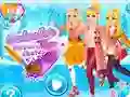 Spel Cinderella's Modern Skates aanlyn