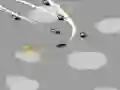 Spel Cop Chop Police Car Chase aanlyn