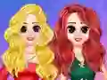 Spel Princess Delightful Summer aanlyn