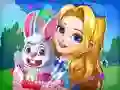 Spel Merge Dreams aanlyn