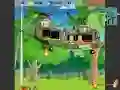 Spel Bouncy Fire Fighters aanlyn