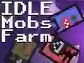 Spel Idle Mobs Farm aanlyn
