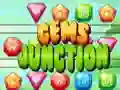 Spel Gems Junction aanlyn