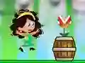 Spel Adventure Girl aanlyn
