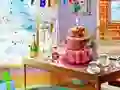 Spel Princess Birthday Surprise aanlyn