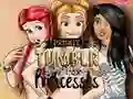 Spel Private Tumblr Party for Princesses aanlyn