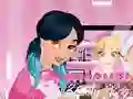 Spel Princesses Beauty Vlog aanlyn