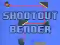 Spel Shootout Bender aanlyn