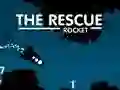 Spel The rescue Rocket aanlyn