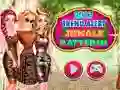 Spel 2017 Trend Alert Jungle Patterns aanlyn