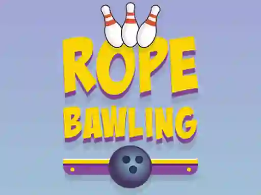Spel Rope Bawling aanlyn