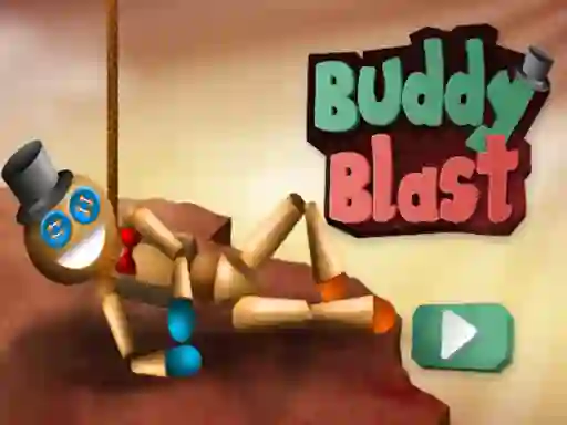 Spel Buddy Blast aanlyn