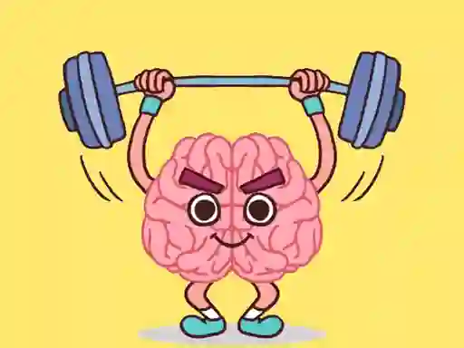 Spel Perfect Brain 3d aanlyn