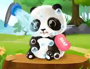 Spel Baby Beast Beauty aanlyn