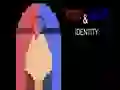 Spel Red & Blue Identity aanlyn