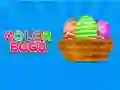 Spel Color Eggs aanlyn