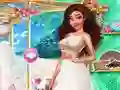 Spel Princess Secret Life aanlyn