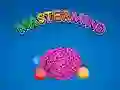 Spel Mastermind aanlyn