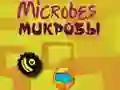 Spel Microbes aanlyn