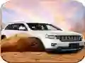 Spel Luxury Suv Offroad Prado Drive aanlyn