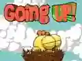 Spel Going Up aanlyn