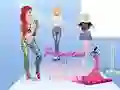 Spel Princess At Modeling Reality aanlyn