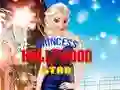 Spel Princess Hollywood Star aanlyn