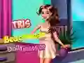 Spel Tris Beachwear Dolly Dress Up aanlyn