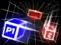 Spel Double Cubes aanlyn