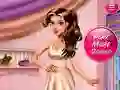 Spel Tris Homecoming Dolly Dressup aanlyn