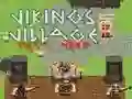 Spel Vikings Village Party Hard aanlyn