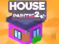 Spel House Painter 2 aanlyn