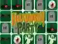 Spel Halloween Party aanlyn