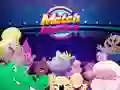 Spel Match Masters aanlyn