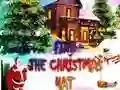 Spel Find The Christmas Hat aanlyn