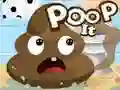 Spel Poop It aanlyn