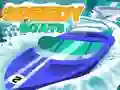 Spel Speedy Boats aanlyn