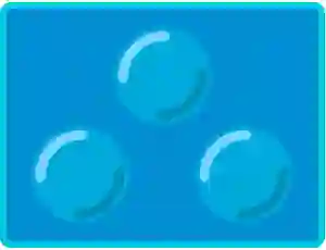Spel Smash The Bubbles aanlyn
