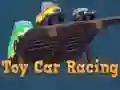 Spel Toy Car Racing aanlyn
