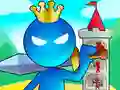Spel City Takeover aanlyn